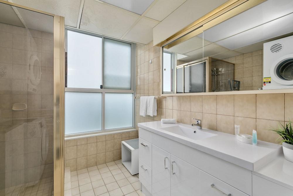 President Holiday Apartments - Absolute Beachfront Gold Coast Kültér fotó